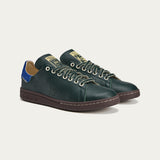 STAN SMITH BRAIN DEAD, Shadow Green / Bahia Light Blue / Sand Strata