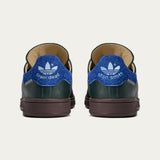 STAN SMITH BRAIN DEAD, Shadow Green / Bahia Light Blue / Sand Strata