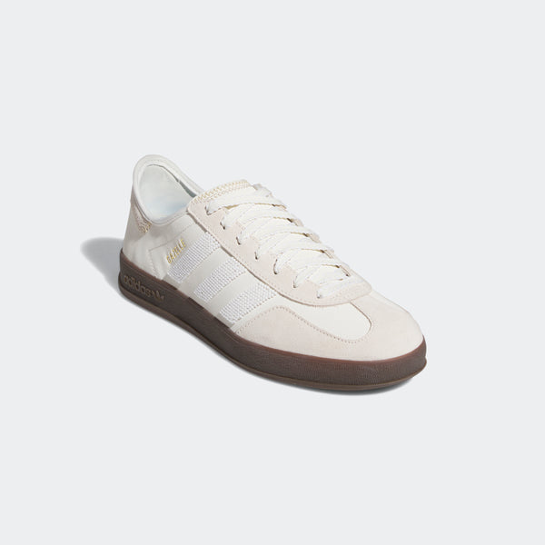 CLOT GAZELLE BY EC, OWHITE/FTWWHT/GUMS