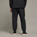 Y-3 PADDED PANTS BLACK, BLACK