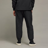 Y-3 PADDED PANTS BLACK, BLACK