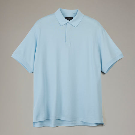 WALES BONNER LONG SLEEVE CREW, GREY
