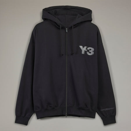 WALES BONNER LONG SLEEVE CREW, GREY