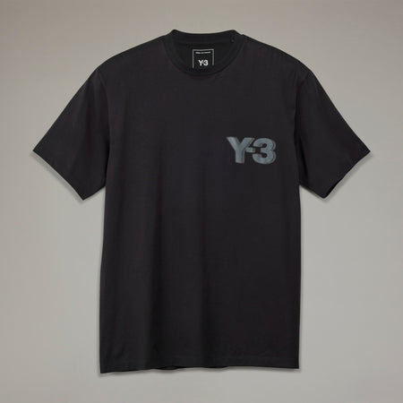 WALES BONNER LONG SLEEVE CREW, GREY