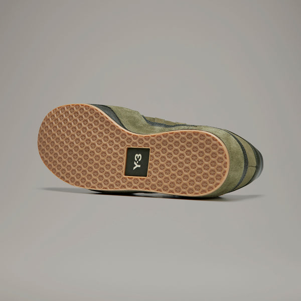 Y-3 GAZELLE, OLISTR/OLISTR/NIGHTC
