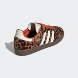 SAMBA OG W, CBLACK/PRERED/CREWHT