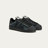 SUPERSTAR 82 SFTM, SUPCOL/CBLACK/CREWHT