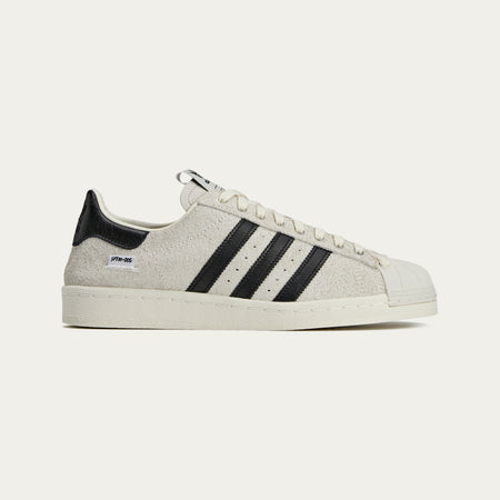SUPERSTAR 82, Cloud White / Core Black / Off White OZNICO SUPERSTAR 82, Cloud White / Core Black / Off White OZNICO
