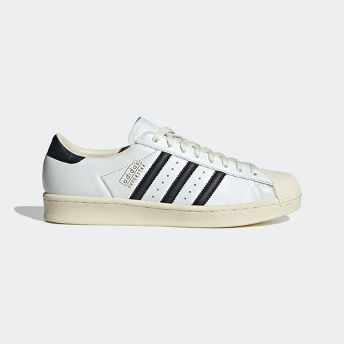 SUPERSTAR VINTAGE, CWHITE/CBLACK/CREWHT
