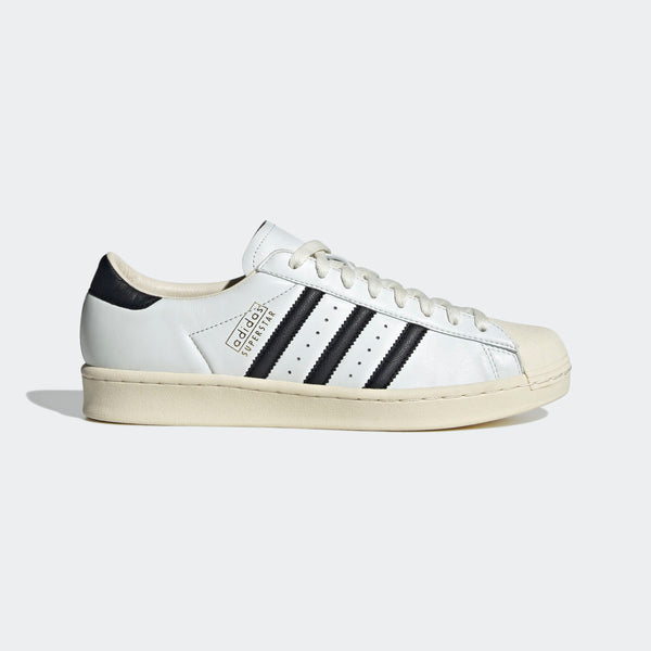 SUPERSTAR VINTAGE, CWHITE/CBLACK/CREWHT