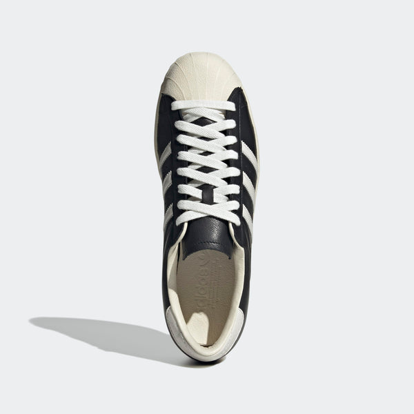 SUPERSTAR VINTAGE, CBLACK/CWHITE/CREWHT