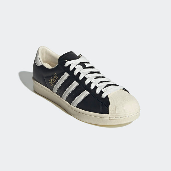 SUPERSTAR VINTAGE, CBLACK/CWHITE/CREWHT