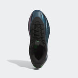 AE 1 LOW, Night/Core Black-Scream Green