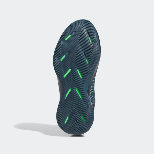 AE 1 LOW, Night/Core Black-Scream Green