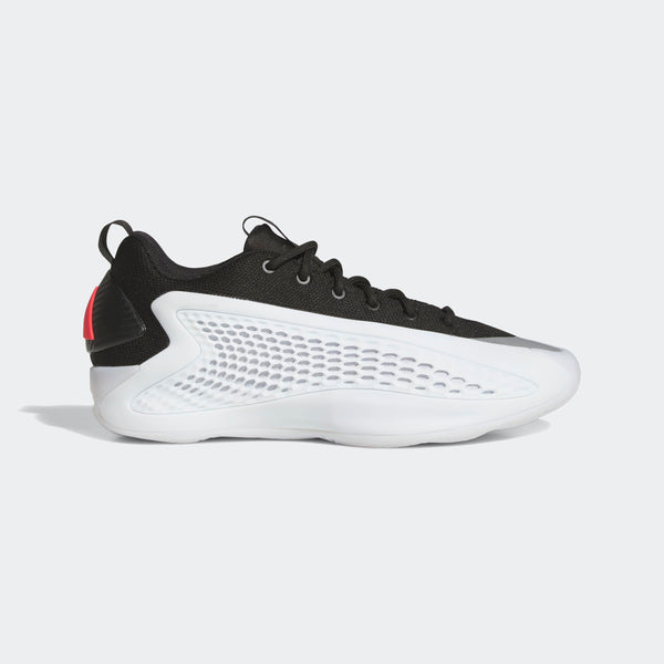 ANTHONY EDWARDS 1 LOW, FTWWHT/CBLACK/LUCRED