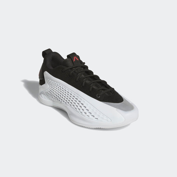 ANTHONY EDWARDS 1 LOW, FTWWHT/CBLACK/LUCRED