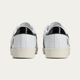 BAPE X ADIDAS SSTR V BAPE, FTWWHT/CBLACK/OWHITE