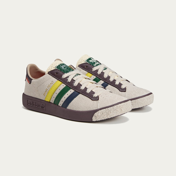 FOREST HILLS BRAIN DEAD, CREWHT/PANTON/NGTRED