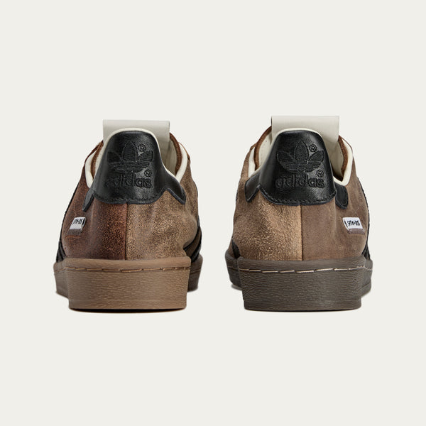 SUPERSTAR 82 SFTM, SUPCOL/CBLACK/CREWHT