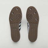 ADIDAS X BAPE SAMBA, FTWWHT/CBLACK/GUM5