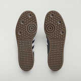 ADIDAS X BAPE SAMBA CBLACK/FTW, CBLACK/FTWWHT/GUM5