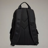 Y-3 BACKPACK, BLACK