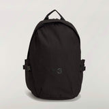 Y-3 STAPLE BACKPACK, BLACK