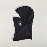 Y-3 X NEIGHBORHOOD BALACLAVA, BLACK