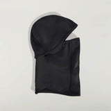 Y-3 X NEIGHBORHOOD BALACLAVA, BLACK