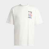 USA 94 Graphic T-shirt, White