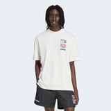 USA 94 Graphic T-shirt, White