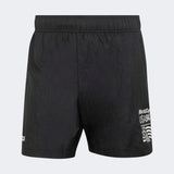 USA 94 Graphic Shorts, Black