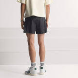 USA 94 Graphic Shorts, Black