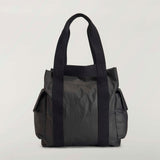 Y-3 WORK TOTE, BLACK