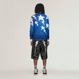 LSL STA JERSEY BAPE, MEBLUE