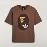 SSL TEE BAPE, EARSTR