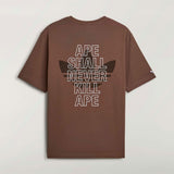 SSL TEE BAPE, EARSTR