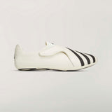 Adidas x Pharrell Williams VIRGINA Vario FLAT EARTHER, CWHITE/CBLACK/CWHITE