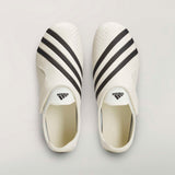Adidas x Pharrell Williams VIRGINA Vario FLAT EARTHER, CWHITE/CBLACK/CWHITE