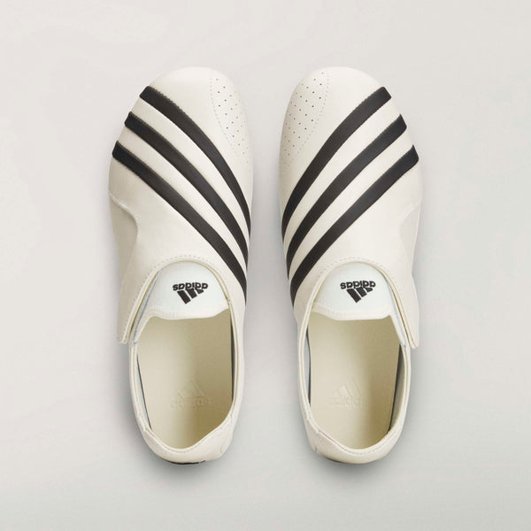 Adidas x Pharrell Williams VIRGINA Vario FLAT EARTHER, CWHITE/CBLACK/CWHITE