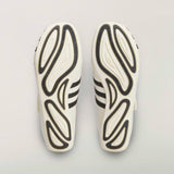 Adidas x Pharrell Williams VIRGINA Vario FLAT EARTHER, CWHITE/CBLACK/CWHITE