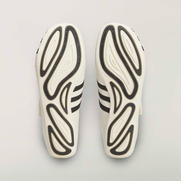 Adidas x Pharrell Williams VIRGINA Vario FLAT EARTHER, CWHITE/CBLACK/CWHITE