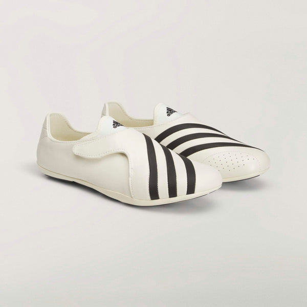 Adidas x Pharrell Williams VIRGINA Vario FLAT EARTHER, CWHITE/CBLACK/CWHITE