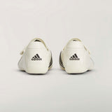 Adidas x Pharrell Williams VIRGINA Vario FLAT EARTHER, CWHITE/CBLACK/CWHITE