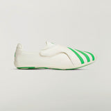 Adidas  x Pharrell Williams VIRGINA Vario FLAT EARTHER, CWHITE/GREEN/CWHITE