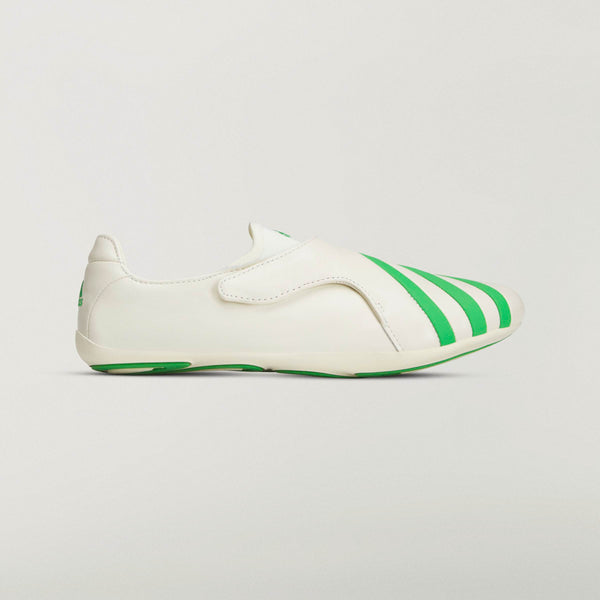 Adidas  x Pharrell Williams VIRGINA Vario FLAT EARTHER, CWHITE/GREEN/CWHITE