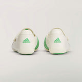 Adidas  x Pharrell Williams VIRGINA Vario FLAT EARTHER, CWHITE/GREEN/CWHITE