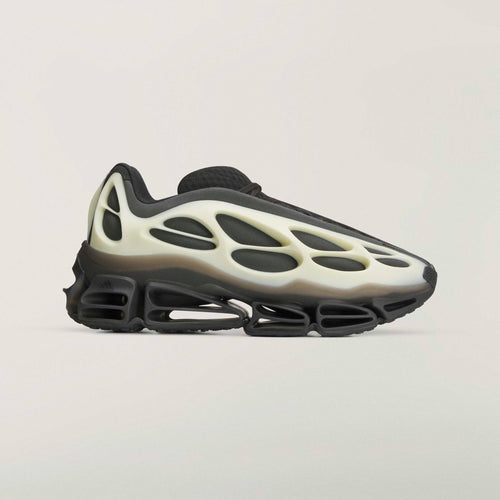 Willy Chavarria Megaride Bones, CBLACK/CBLACK/CREWHT