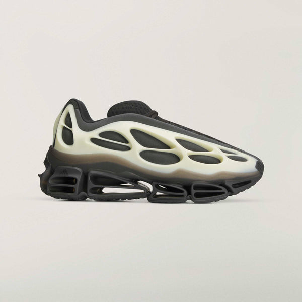 Willy Chavarria Megaride Bones, CBLACK/CBLACK/CREWHT