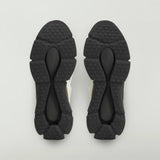 Willy Chavarria Megaride Bones, CBLACK/CBLACK/CREWHT